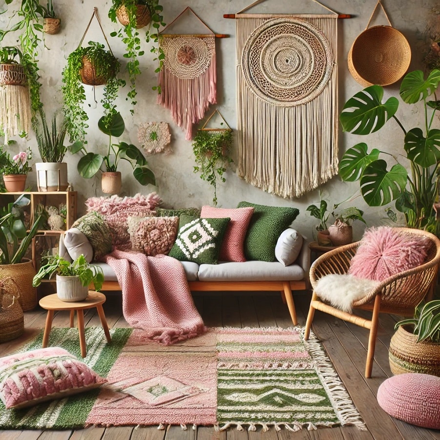 Boho Dream