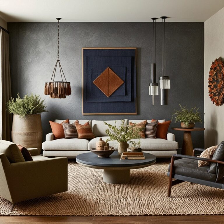 27 Masculine Living Room Ideas That Will Blow Your Mind - Home Pedos