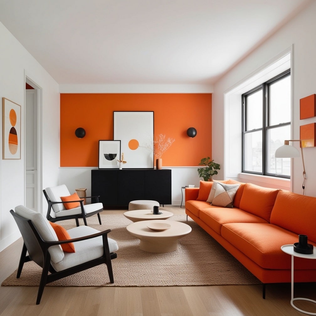 Minimalist Magic Proving Less is More (Orange)