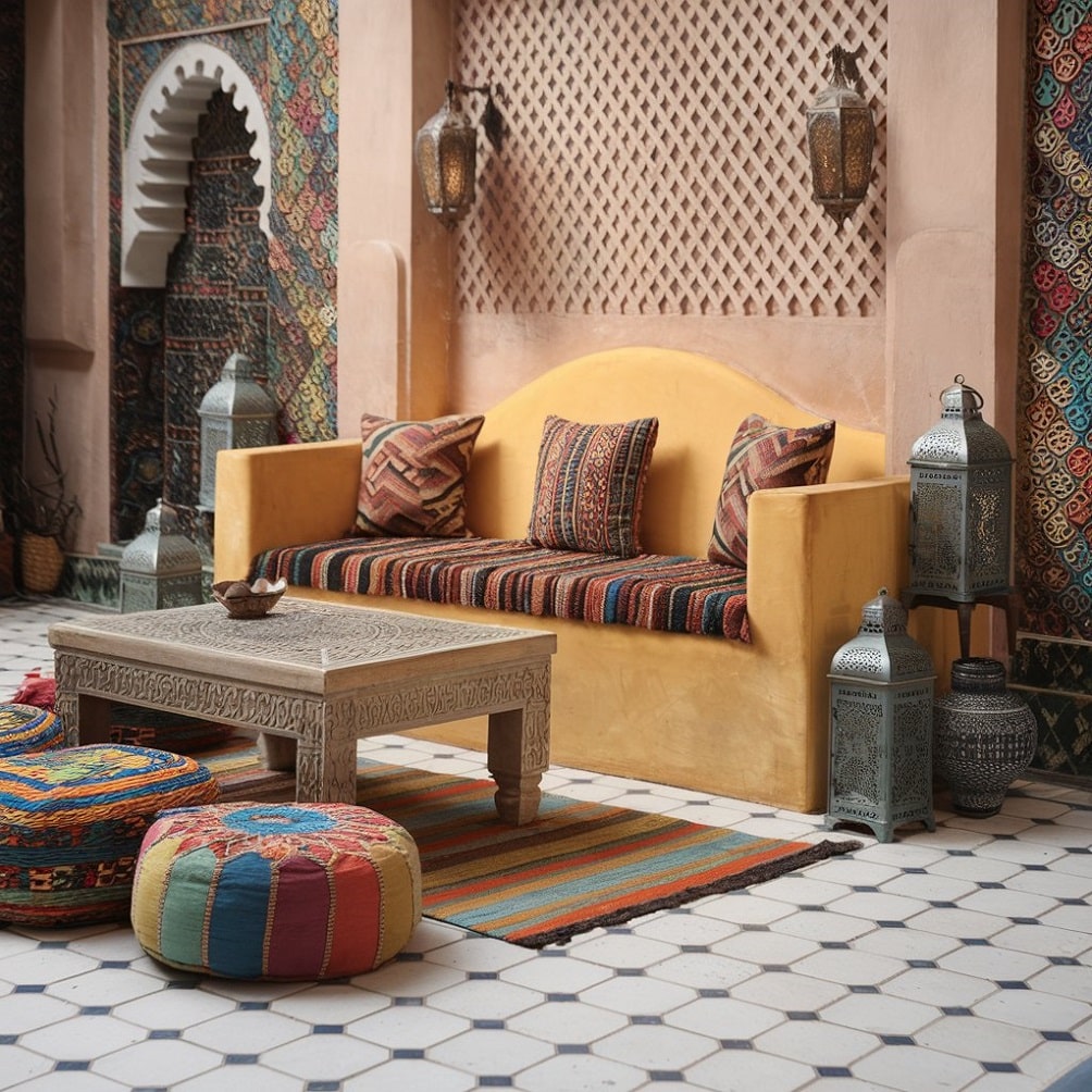 Moroccan Magic