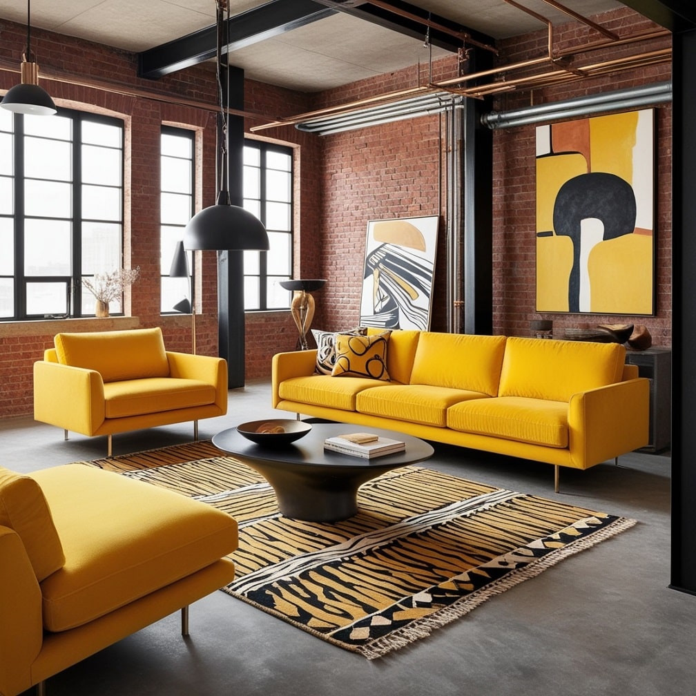 Urban Loft