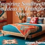 21 Inspiring Southwestern Bedroom Ideas to Transform Your Space