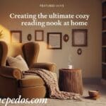 26 Cozy Reading Nook Ideas for the Perfect Retreat at Home