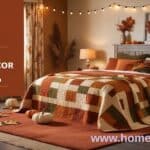 41 Fall Bedroom Decor Ideas to Recreate in 2024