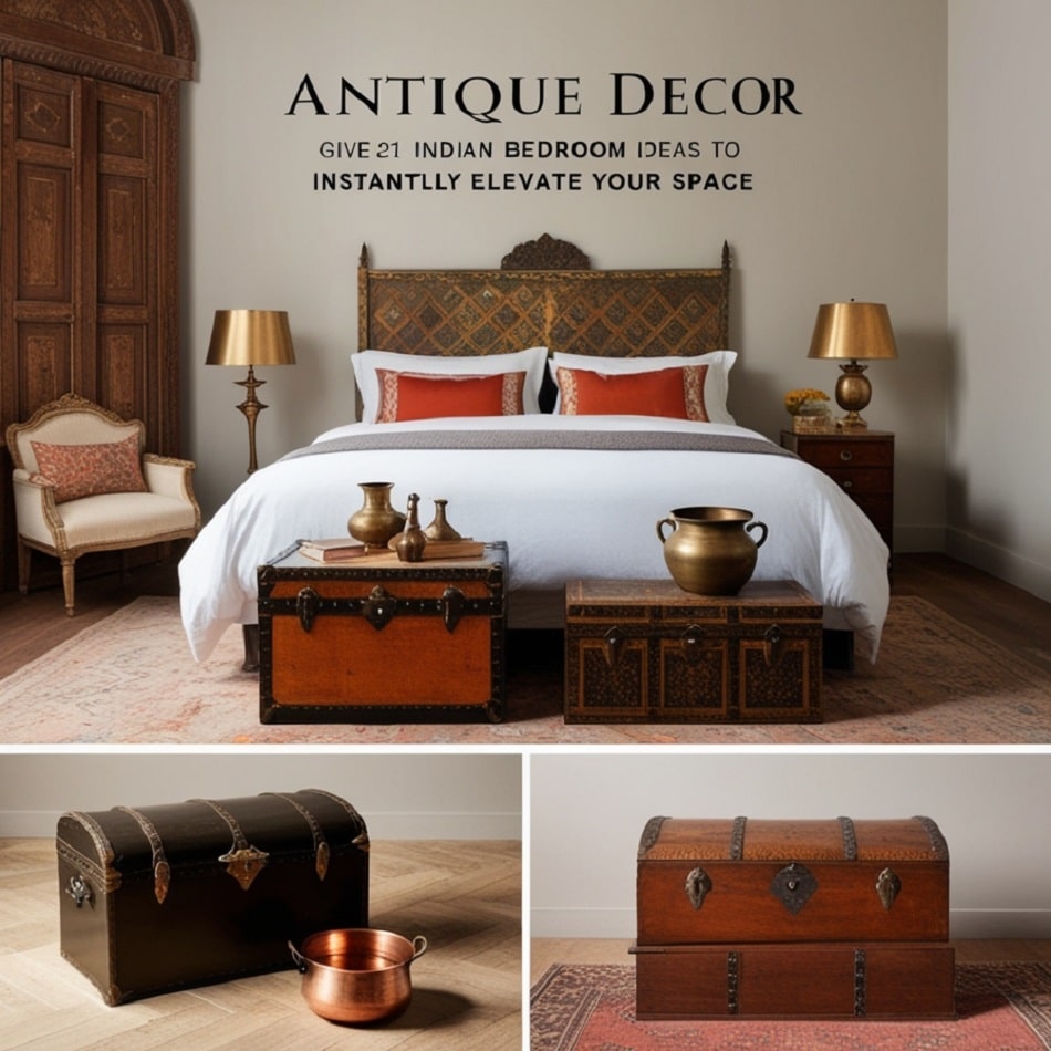 Antique Decor