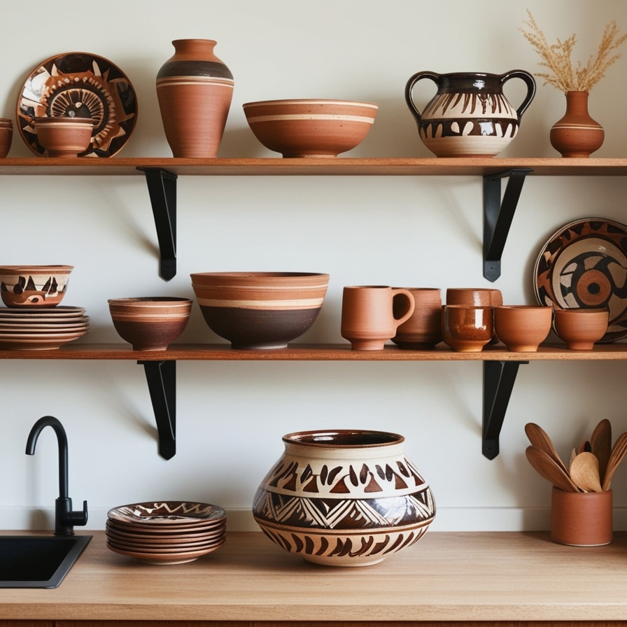 Artisan Pottery