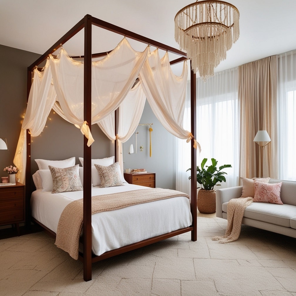 Canopy Beds