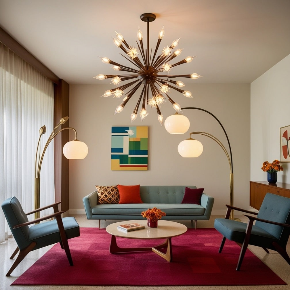 Choosing Distinctive Lighting Fixtures