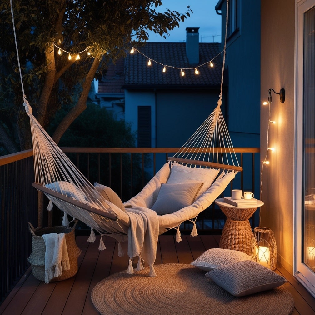 Hammock Haven