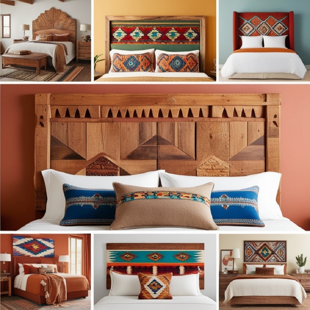 Handcrafted Headboards