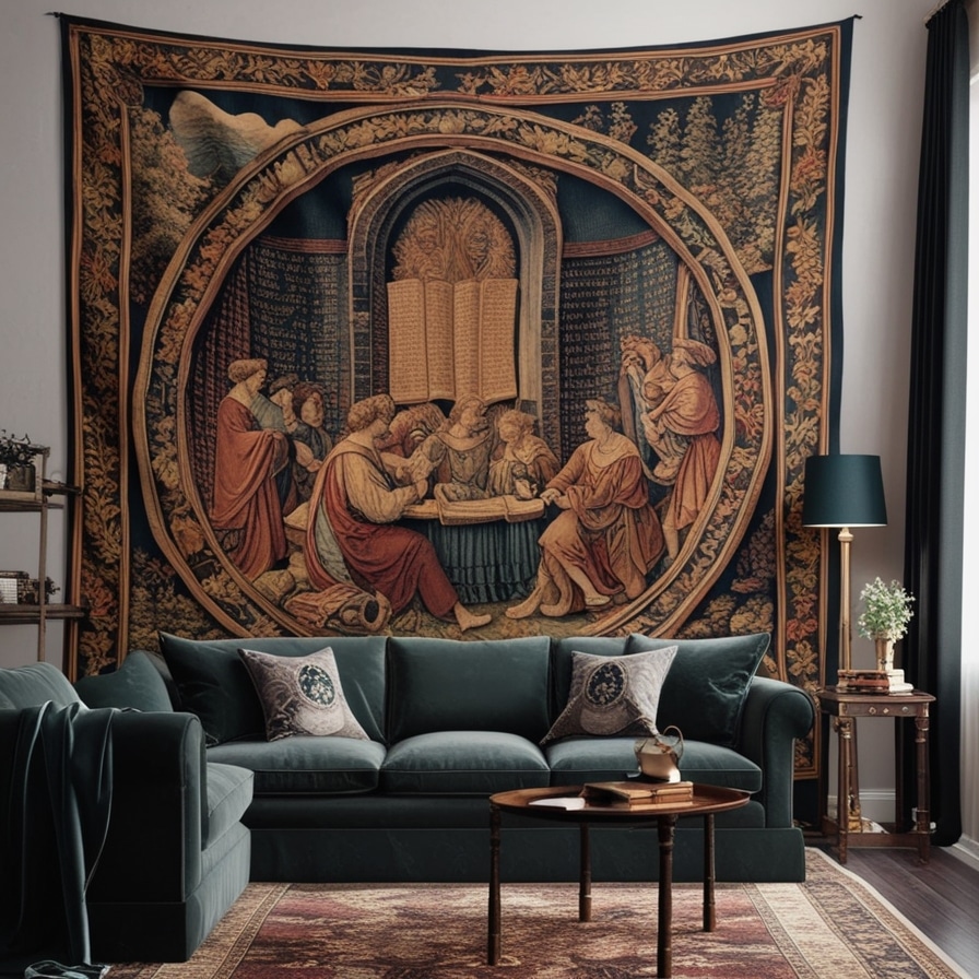 Tapestries