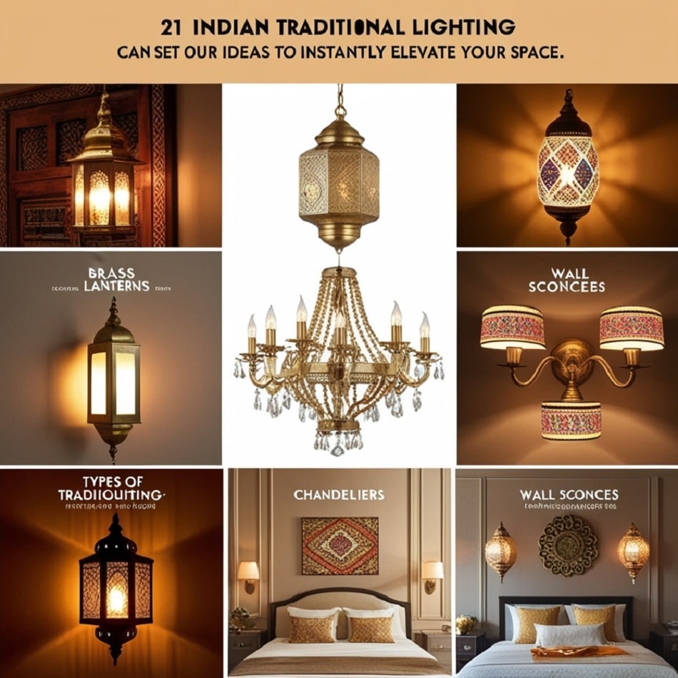 Traditional Lighting