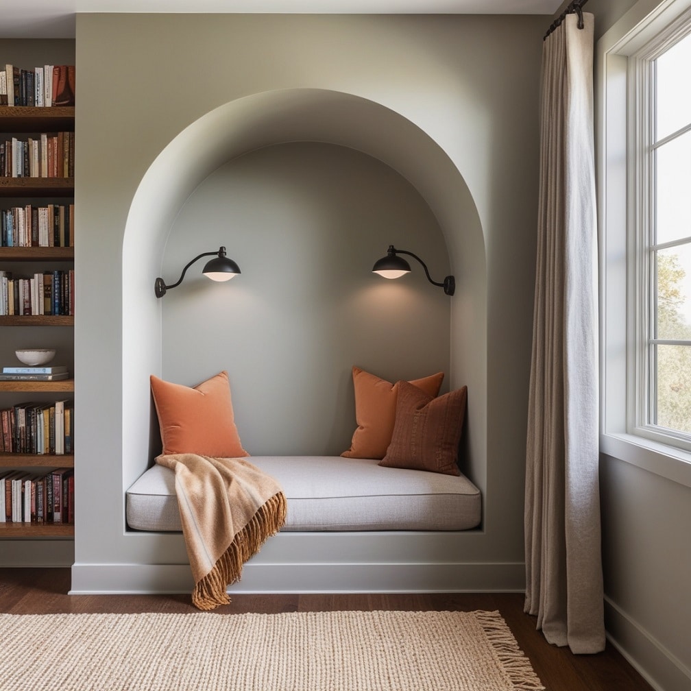 Wall Nook