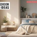 20 Empty Bedroom Corner Ideas you must try