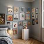 20 Empty Bedroom Corner Ideas you must try - Home Pedos