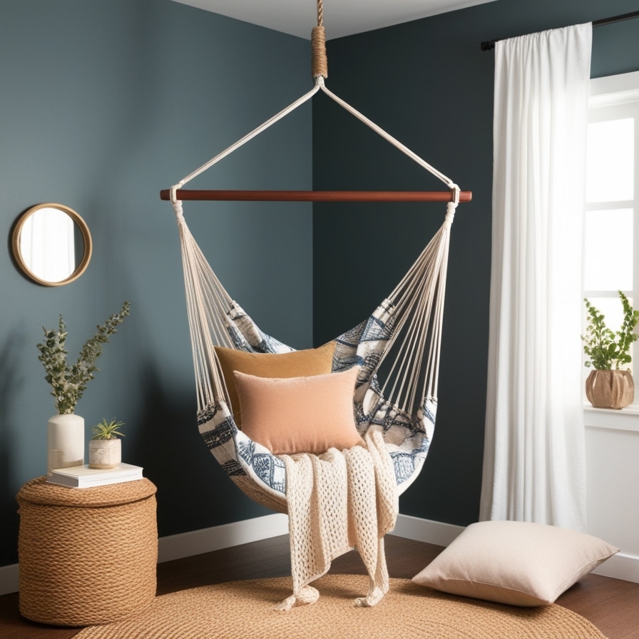 Stylish Hammock Chair