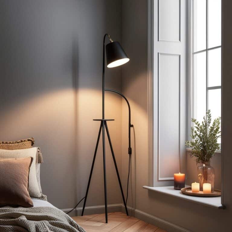 20 Empty Bedroom Corner Ideas you must try - Home Pedos