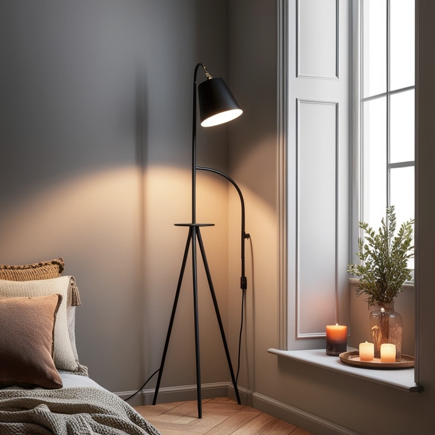 Accent Floor Lamp