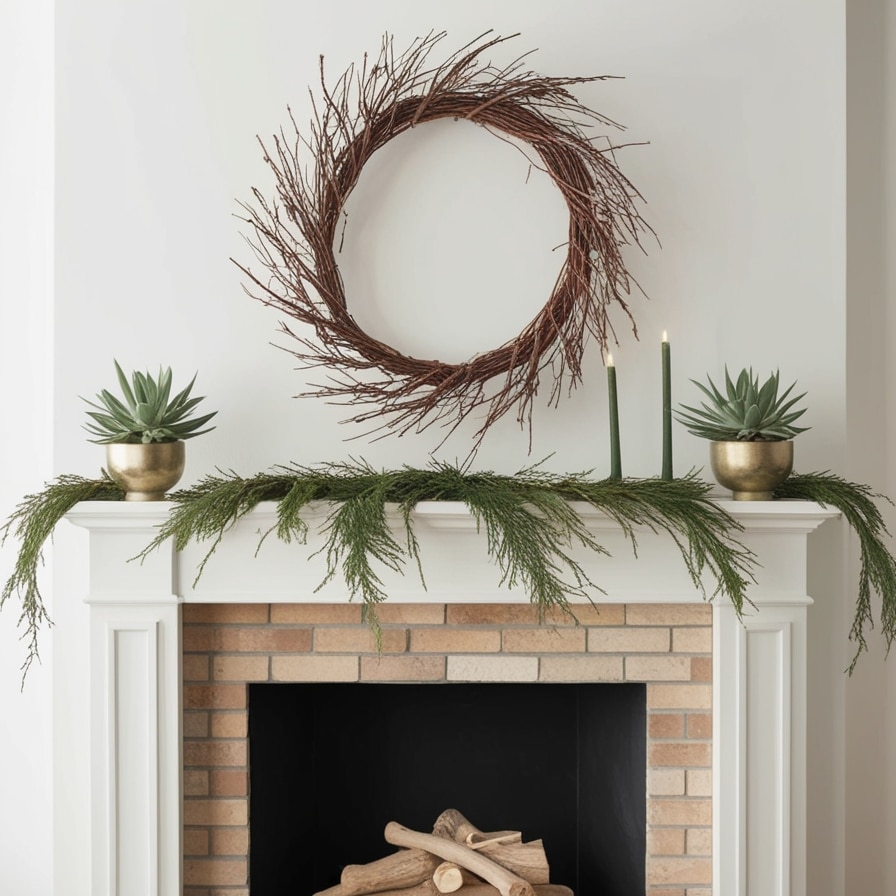 Seasonal Accent Pieces