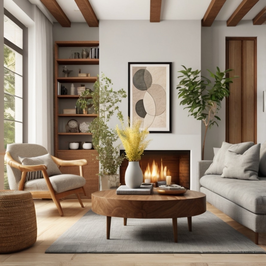 Embrace Multifunctional Furniture