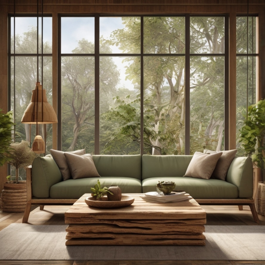 Create Zones with Partition Furniture