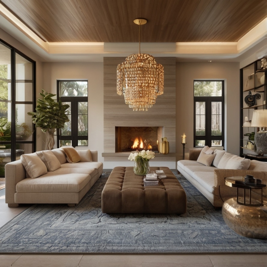 Elegant Rugs