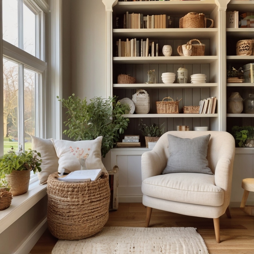 Functional Spaces