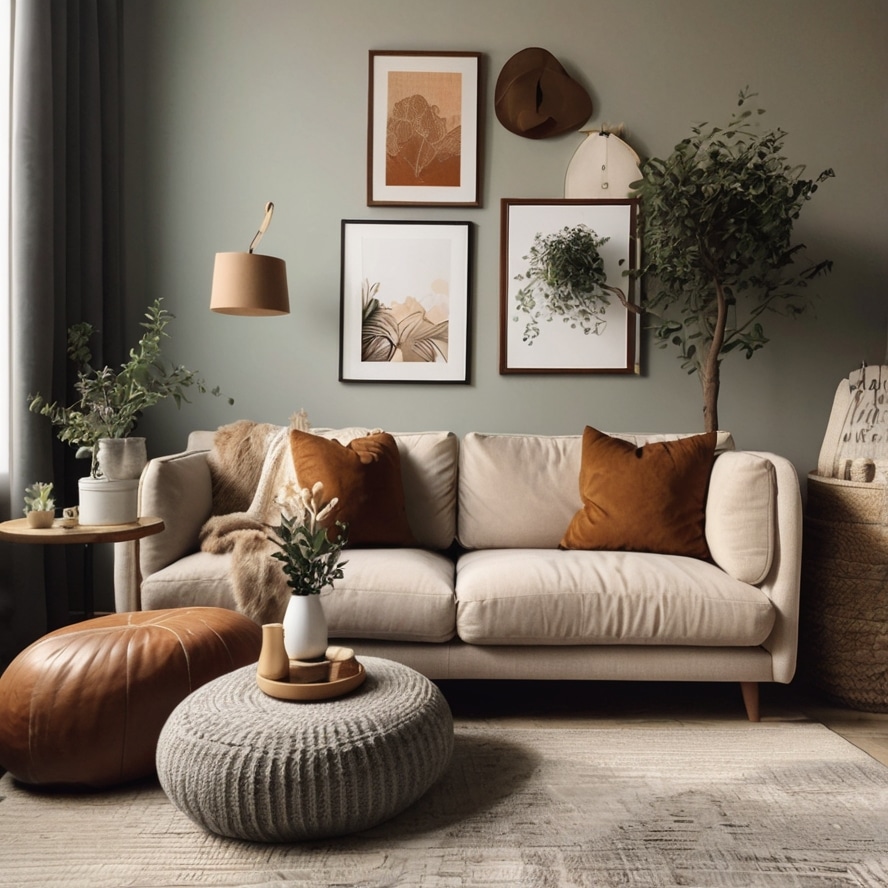 Cozy Nooks