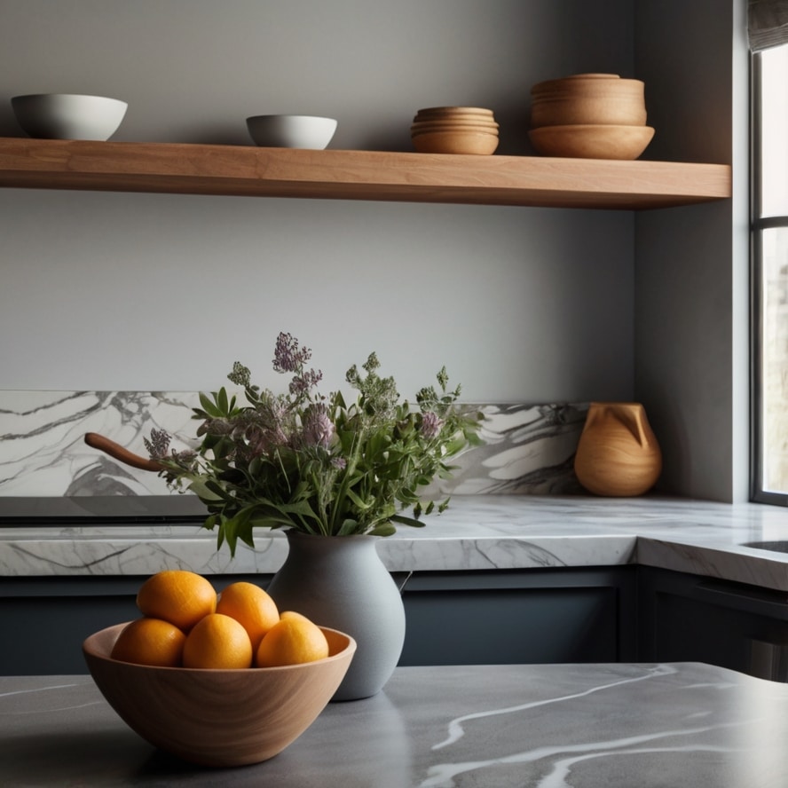 Matte Finishes