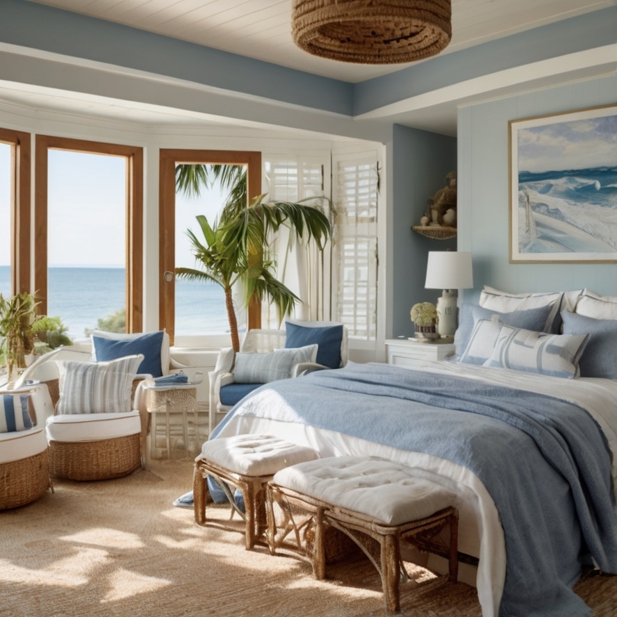 11. Coastal Breeze