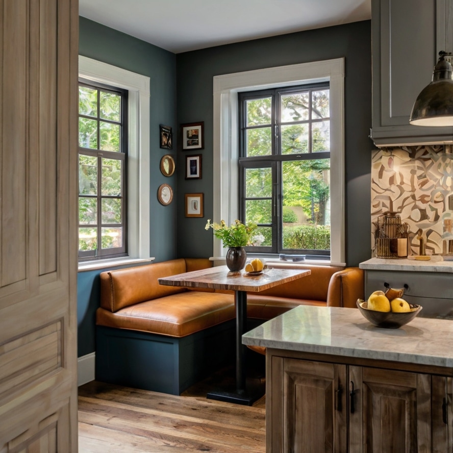 Create Cozy Nooks