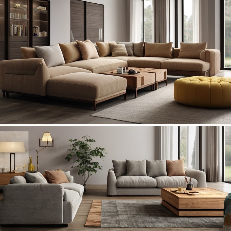 Add Natural Elements with Biophilic Design