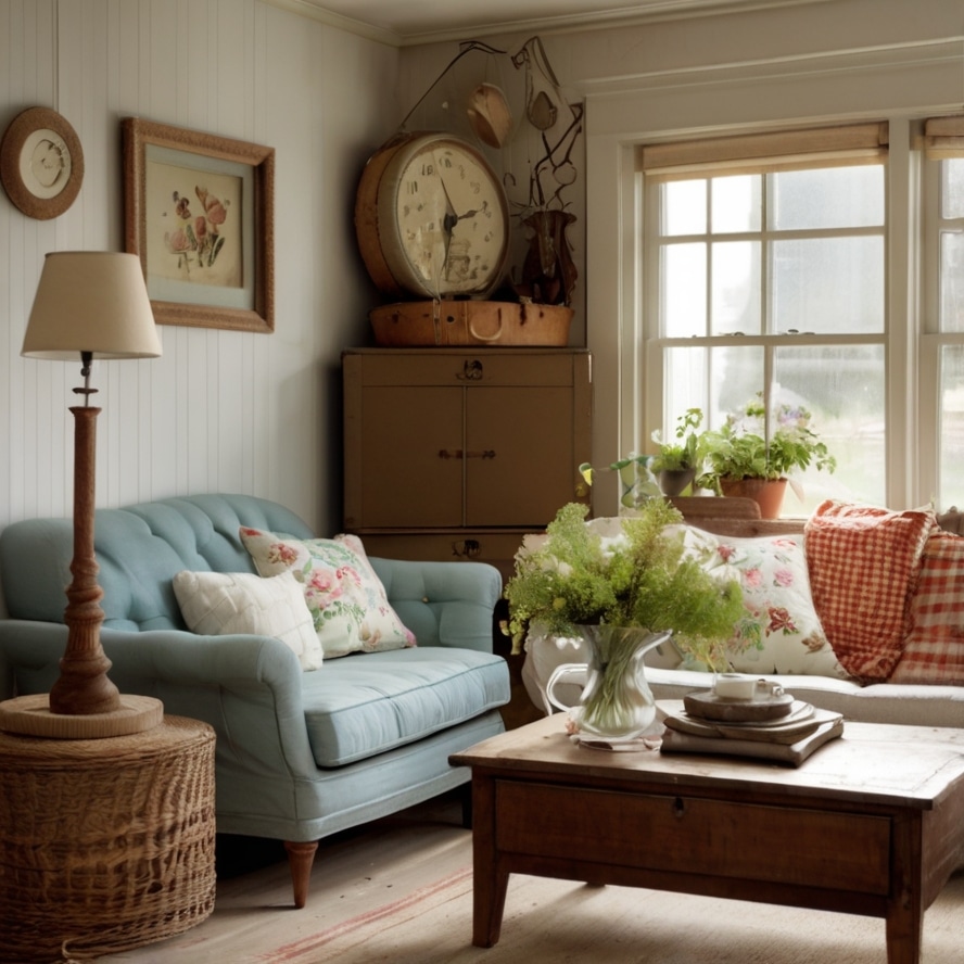 Whimsical Elements