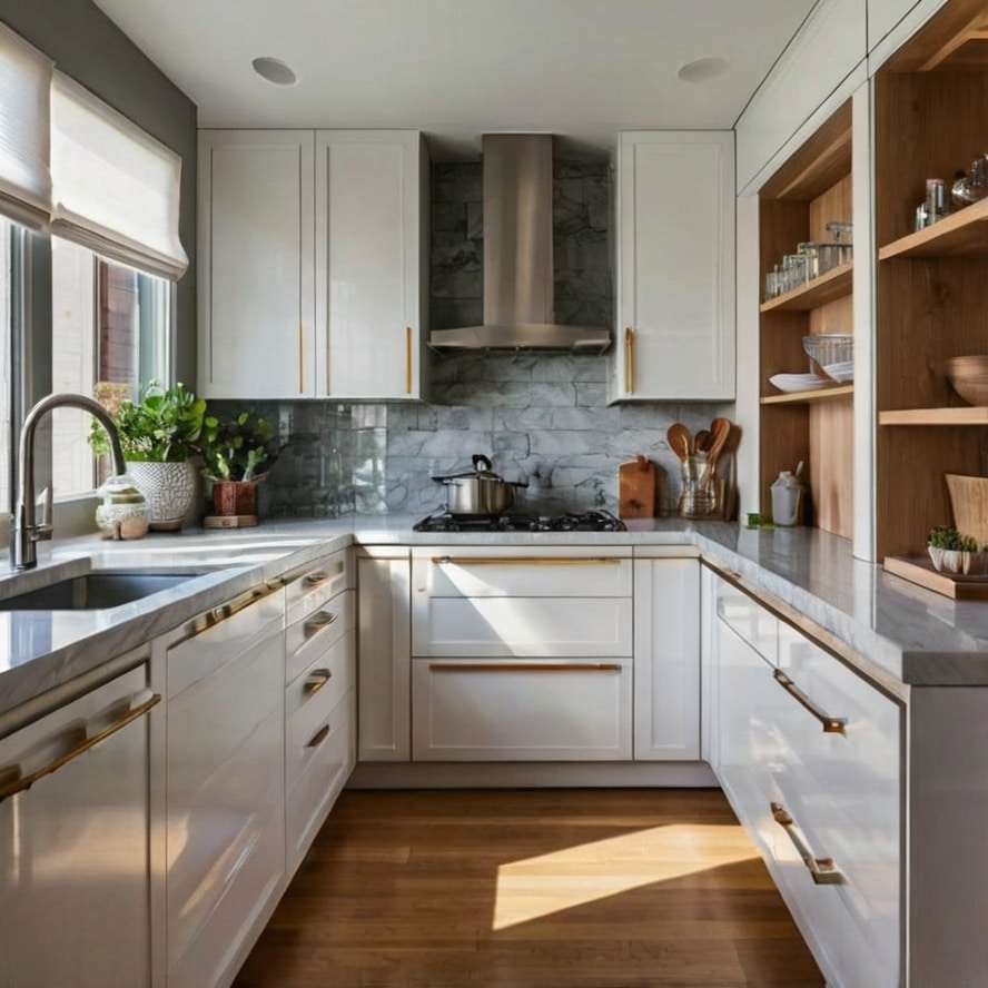 Opt for Minimalism
