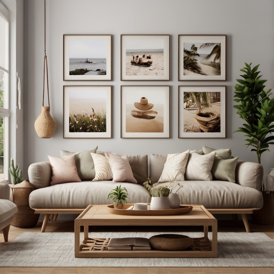 Minimalist Approach