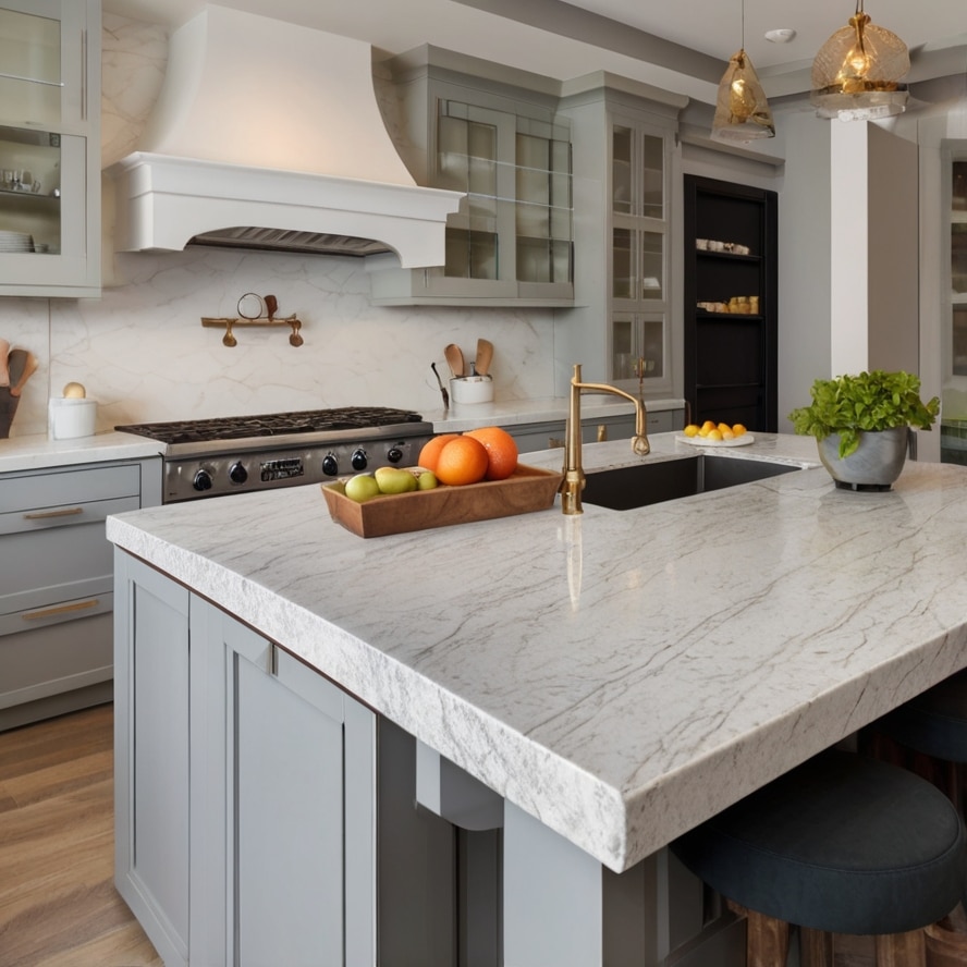 Durable Solid Surface