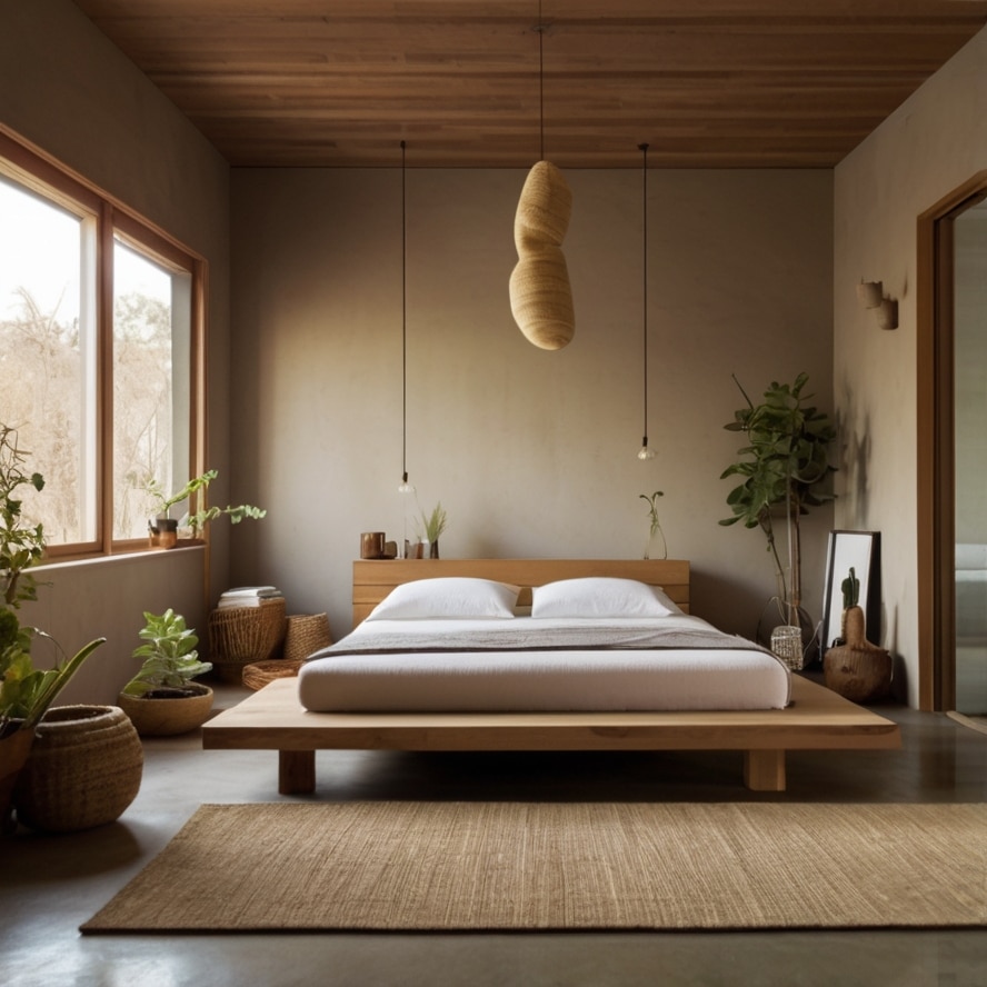 13. Zen Retreat