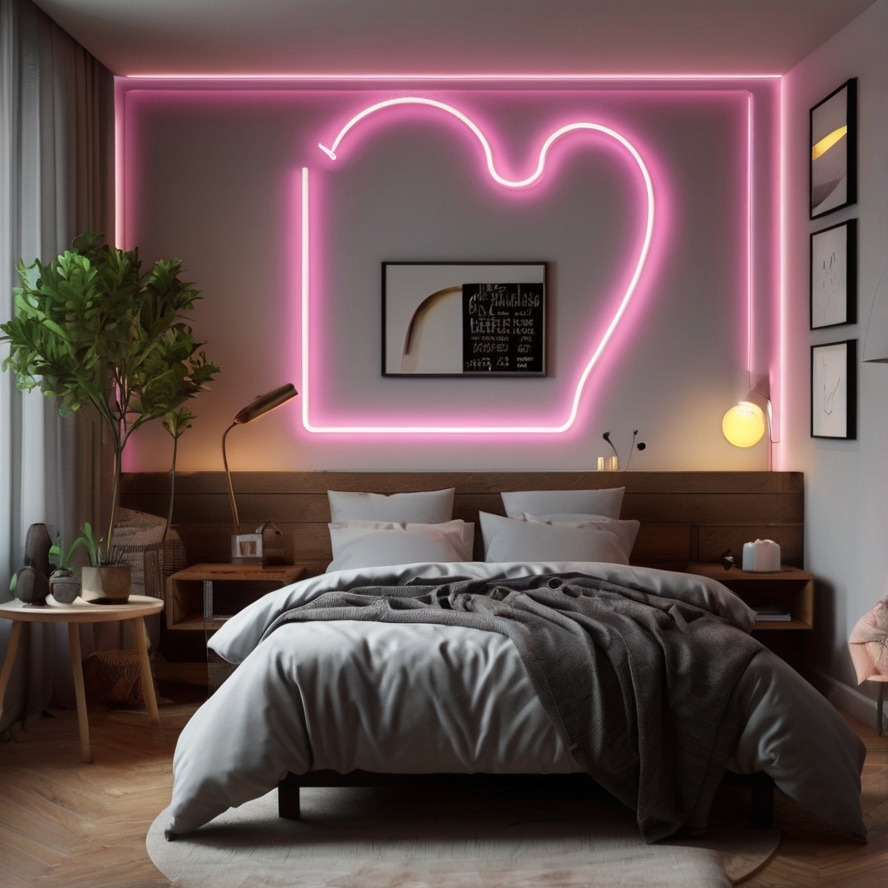 13. Neon Signs