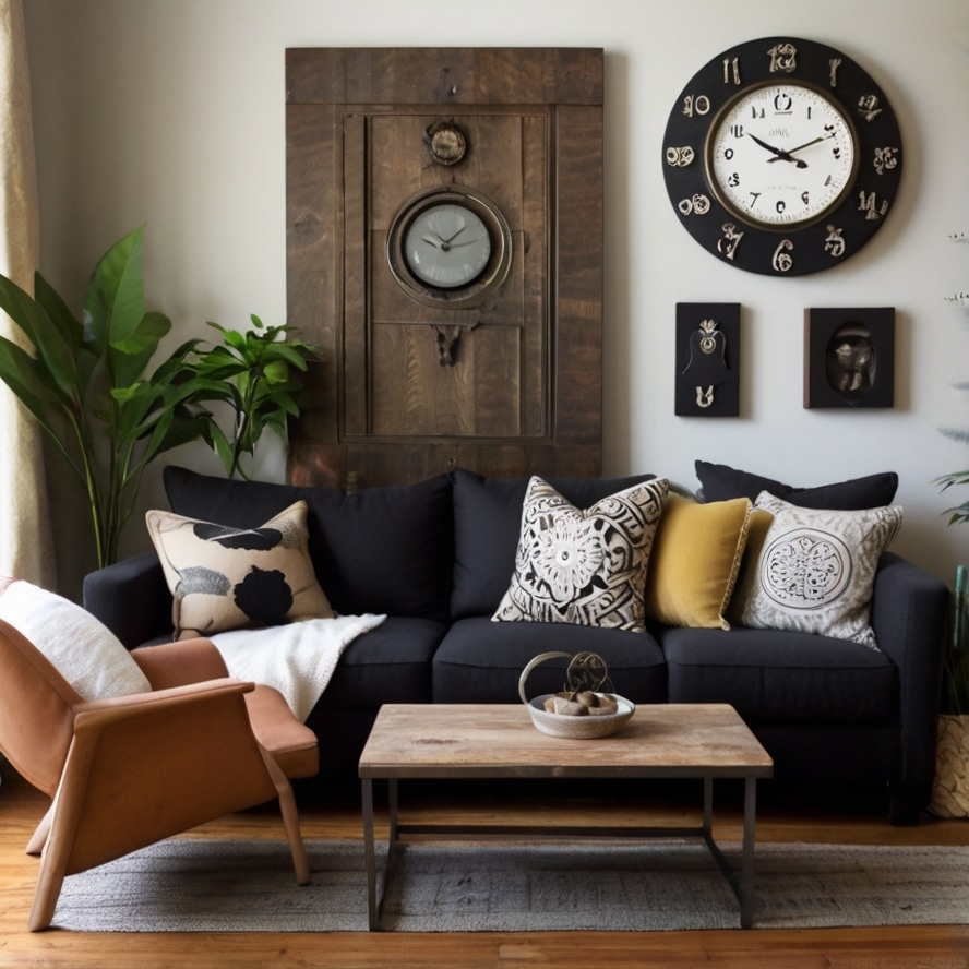 Unique Decor Pieces