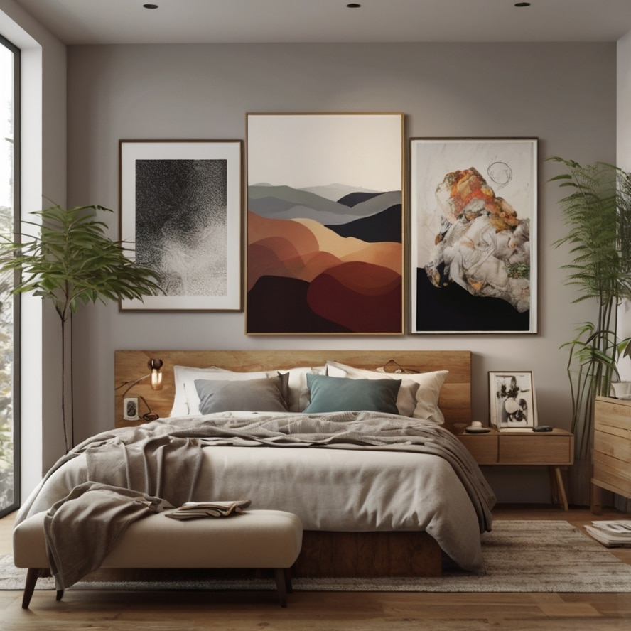 14. Art Lover’s Dream