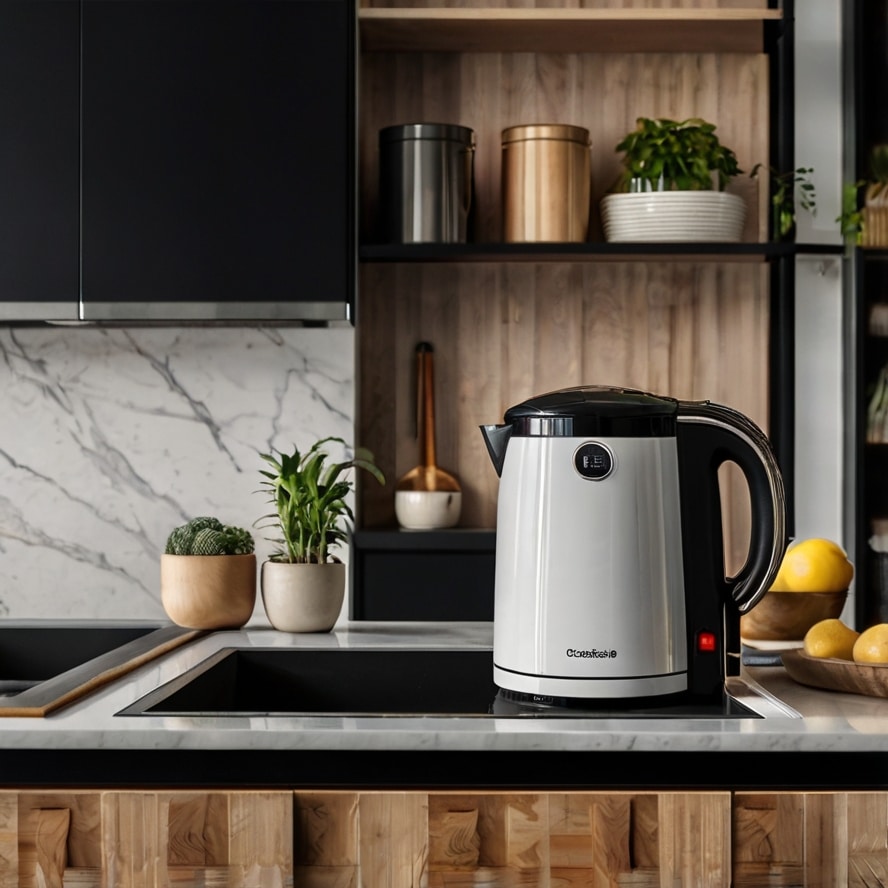 Consider Instant Hot Water Dispensers