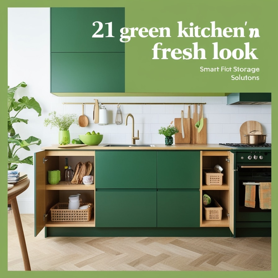 Smart Storage Solutions