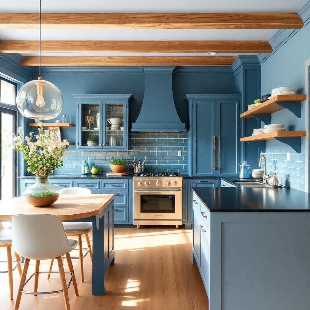 Open Concept or Not?