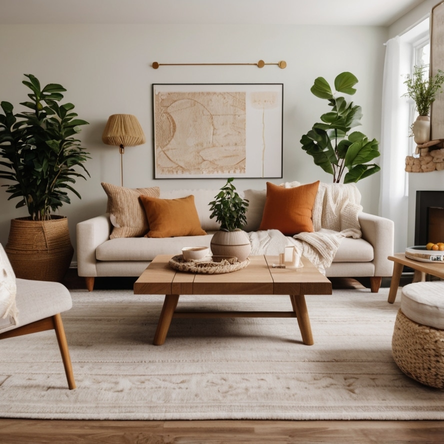 Incorporate Smart Furniture