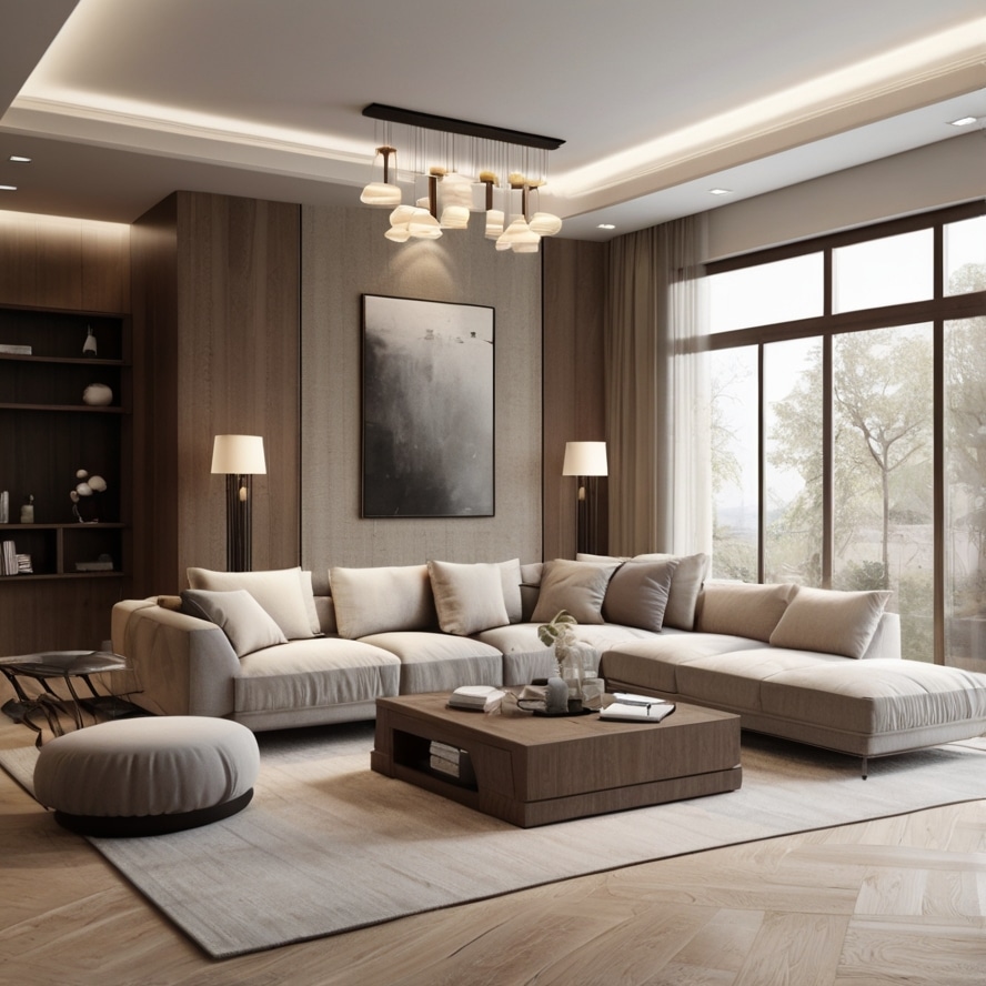 Minimalist Design