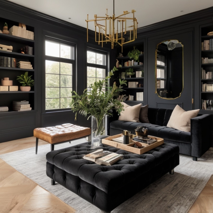 Functional Spaces