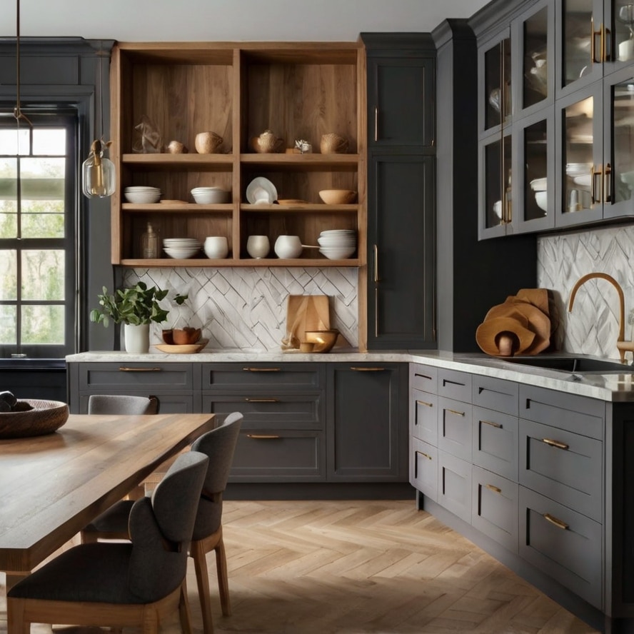 Optimize Cabinetry