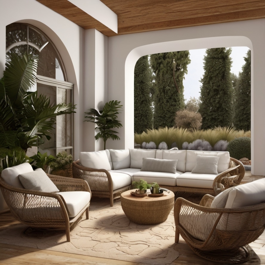 Soft Lighting Options