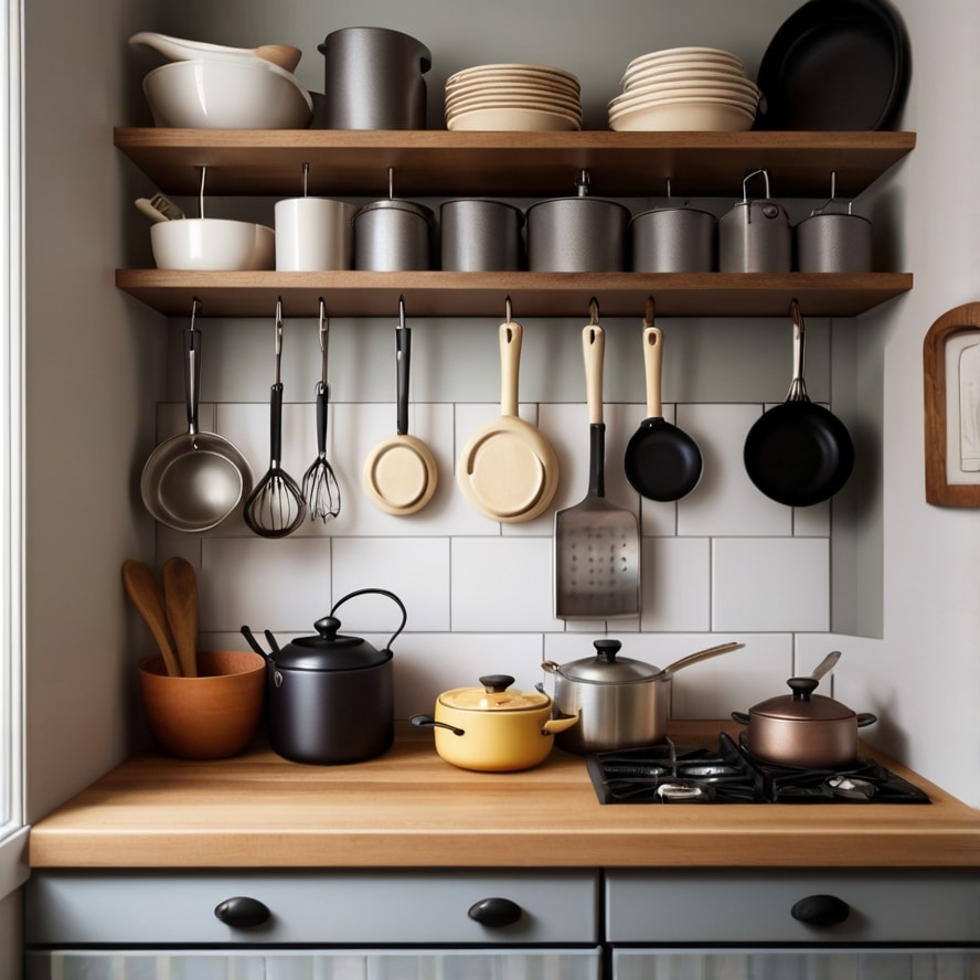 Invest in Quality Cookware
