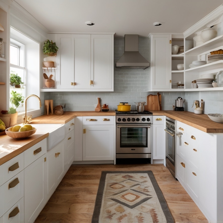 Personalize Your Space